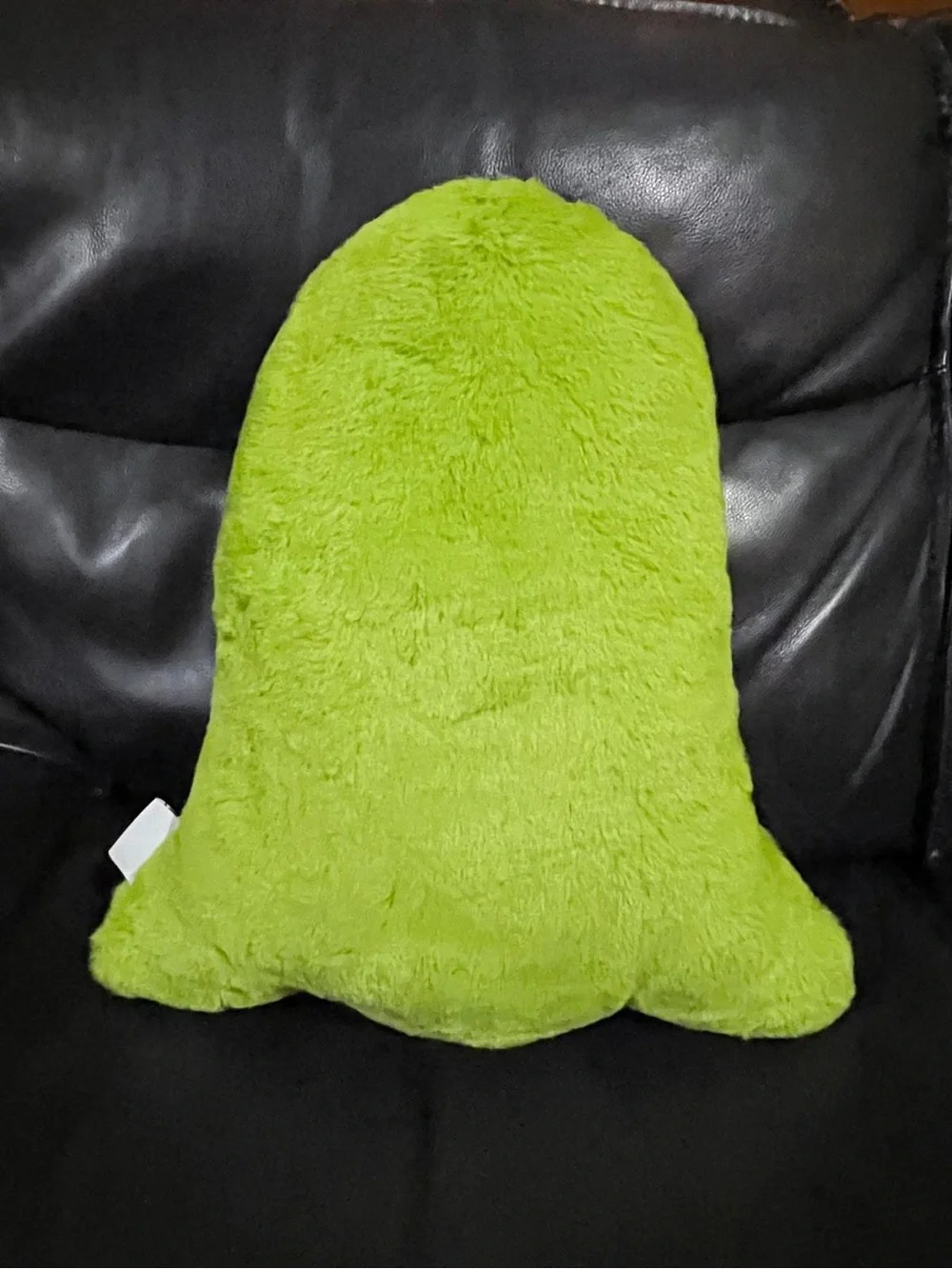 Martha Stewart Frankenghost Pillow - Halloween Martha Stewart Frankenstein Ghost